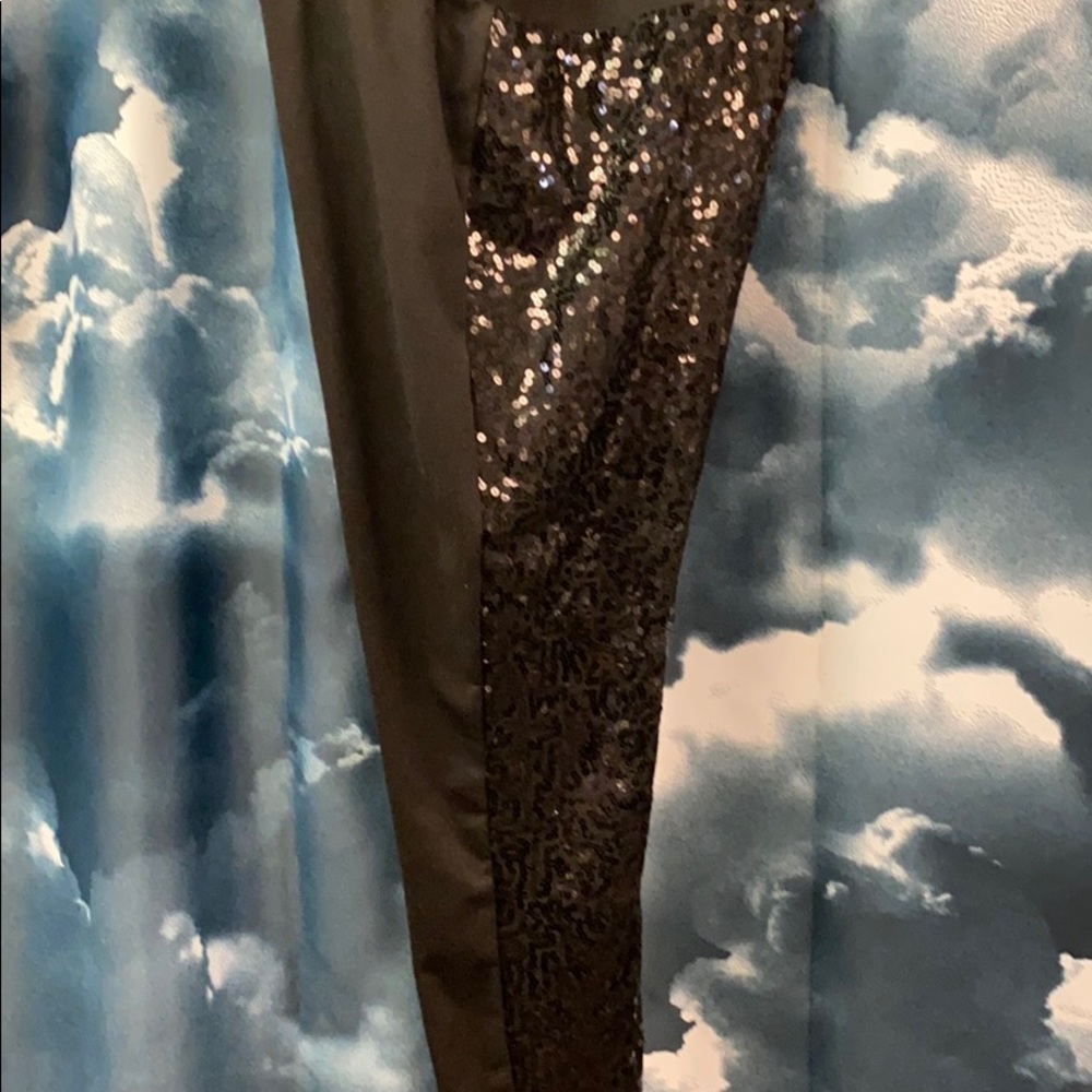 BeBop Sequins Pants